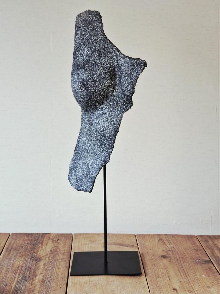 Torso - beeld - sculptuur - borstbeeld - buste - vrouwenlijf, Antiek en Kunst, Ophalen