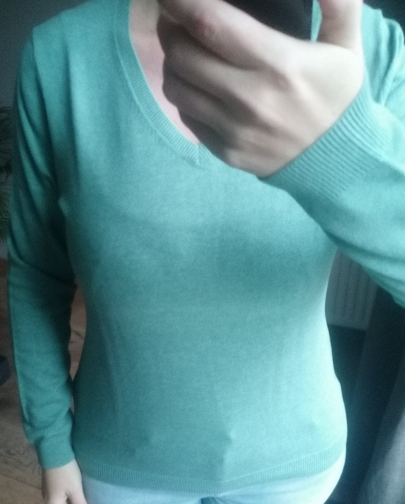 Trui Peek & Cloppenburg Christian Berg groen 40 Ongedragen, Verzenden, Nieuw, Maat 38/40 (M), Groen