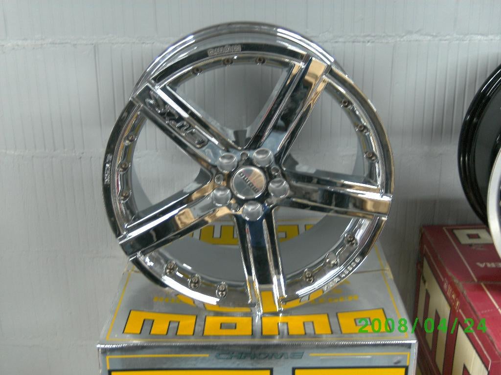 velgen 5x100/4x100/5x110 nieuw en gebruikt., Ophalen, Velg(en), Nieuw, 17 inch