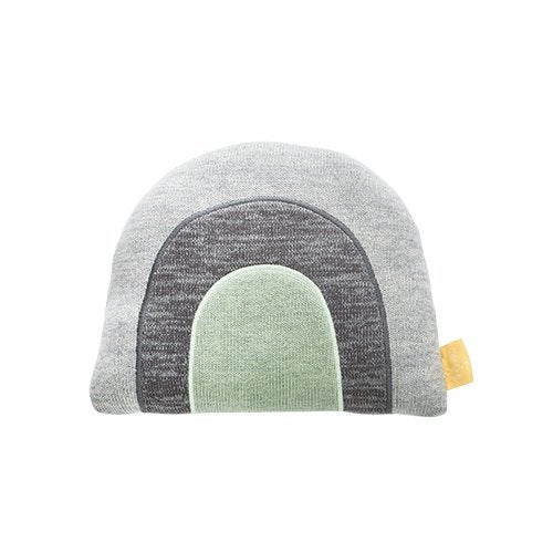 Kinderkussen Sierkussen Kussen Regenboog Small OYOY, Nieuw, OYOY Living Design A/S, Bitsovvej 1 7400 Herning Denmark, Customerservice@oyoy.dk