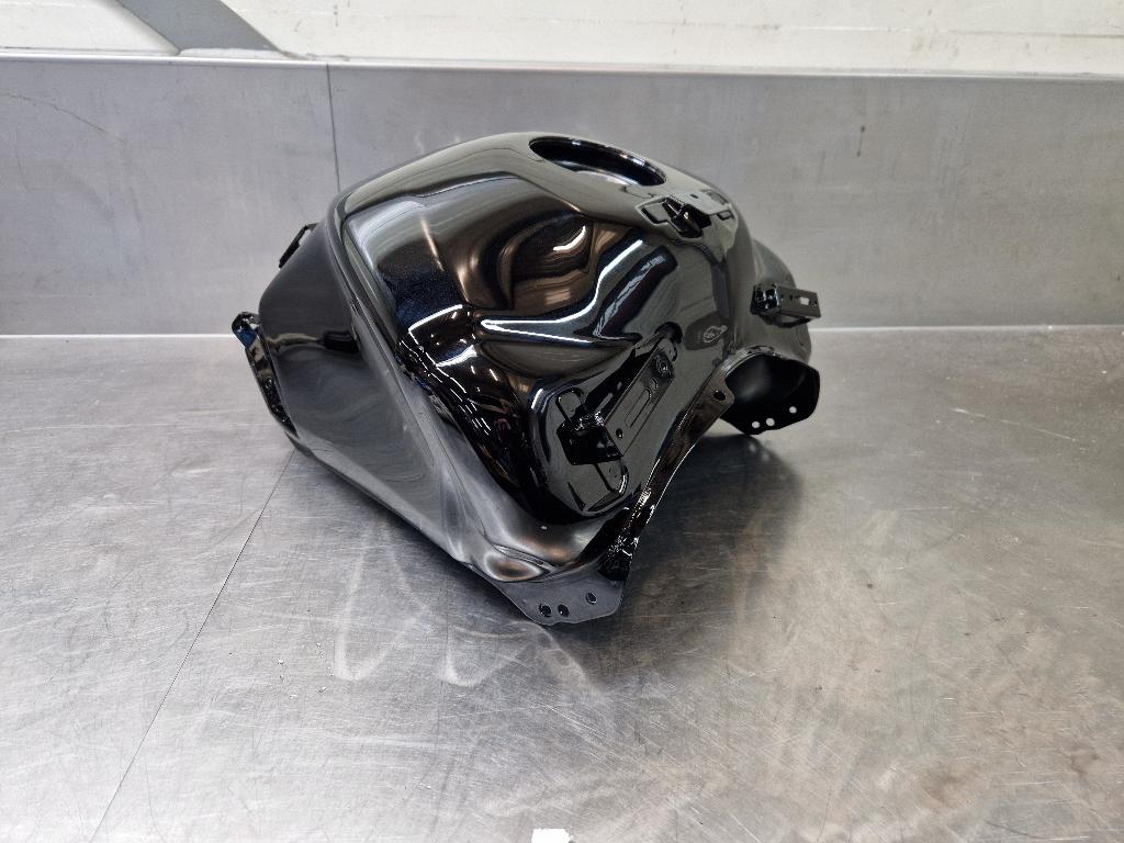 Brandstoftank Yamaha Tracer 9 Zwart NIEUW!, Ophalen of Verzenden, Nieuw