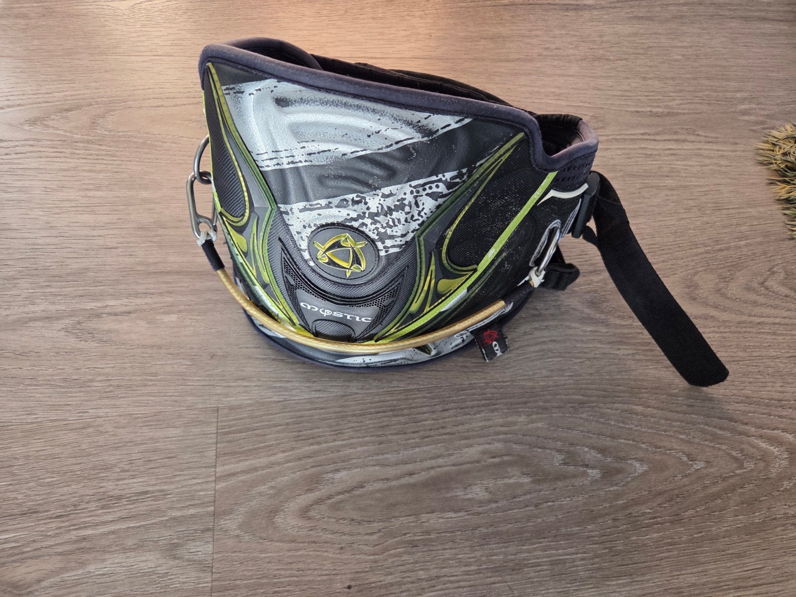 Mystic Kitesurf Harnas - Dames - Maat S, Gebruikt, Geen board, Ophalen of Verzenden, 10 m²