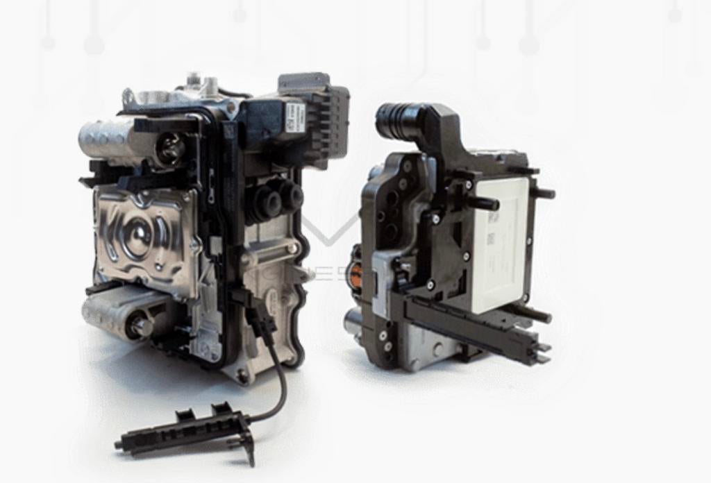Revisie Mechatronic 7 traps DSG (DQ200, 0AM, 0CW) VAG, Ophalen, Gereviseerd, Audi