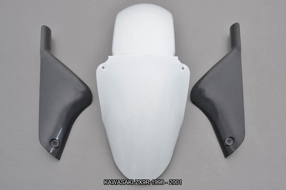 AVDB Voorspatbord voor KAWASAKI ZX9R 1998 2001 2000, Ophalen of Verzenden, Nieuw