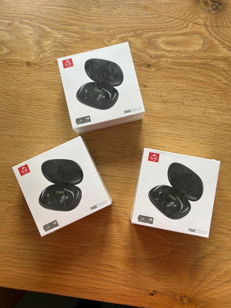 Taalvertaler 144 talen, ideaal voor vakantie, Overige merken, Bluetooth, Nieuw, Op oor (supra aural)