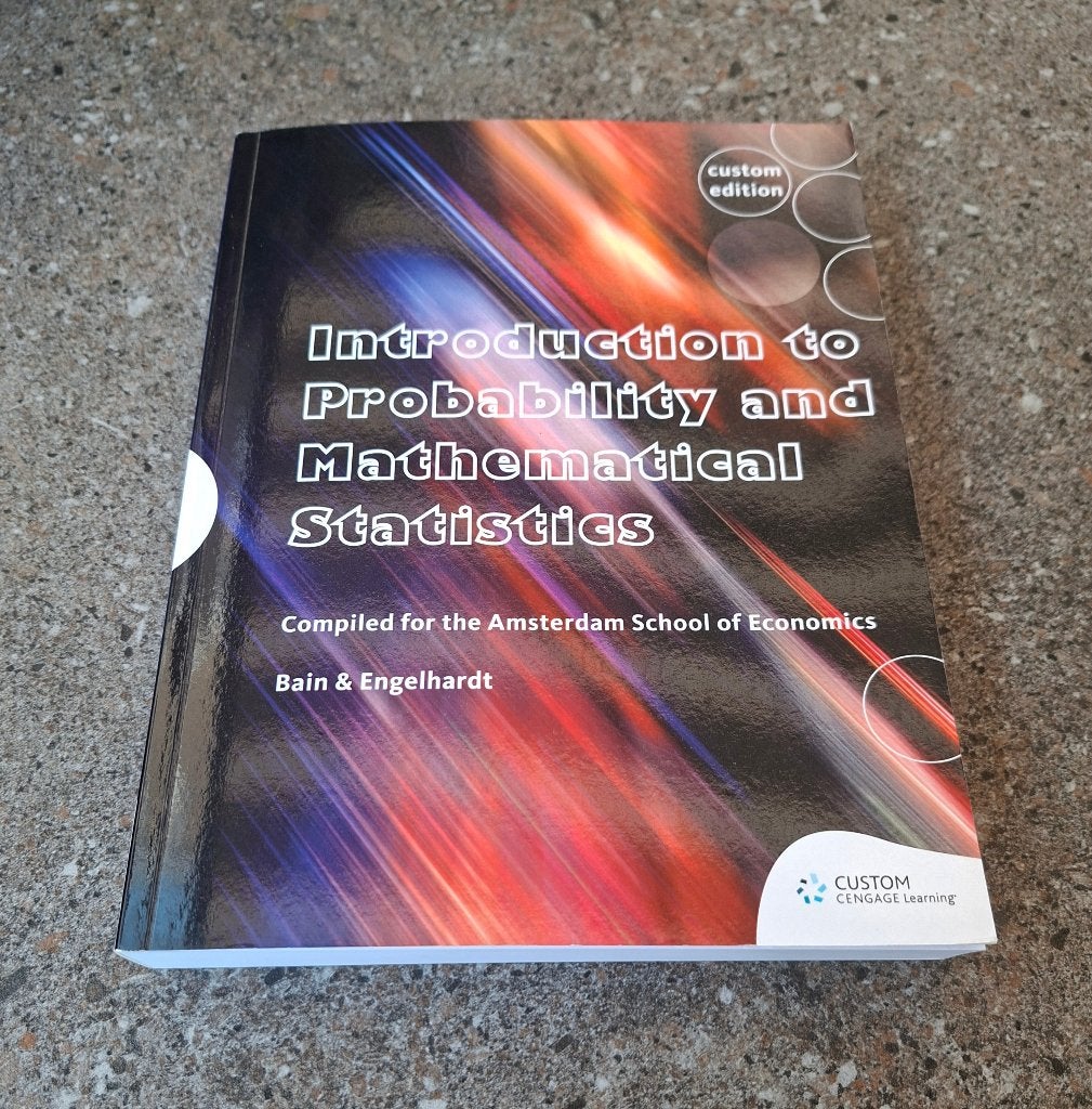 Studieboeken, Ophalen of Verzenden, Beta, Zo goed als nieuw, MBO