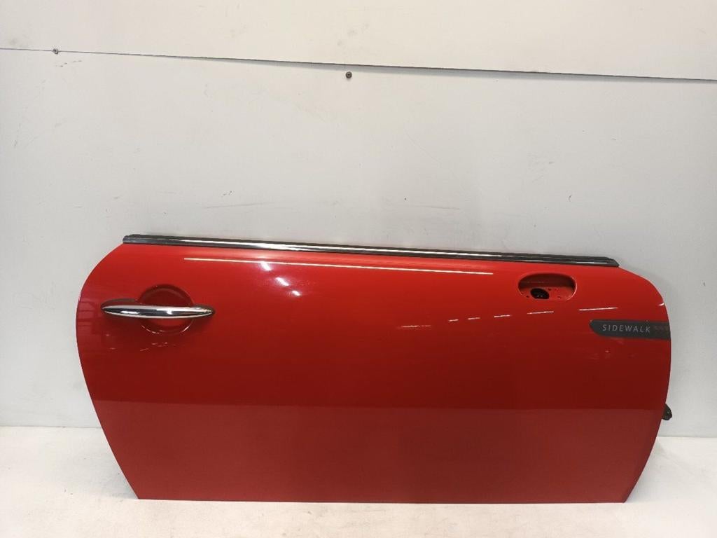 Portier rechts voor Mini Mini, Auto-onderdelen, Onderdelen@venauto.nl, Van der Ven Autorecycling B.V., Gebruikt, Ettenseweg 76, 4706 PB Roosendaal, The Netherlands