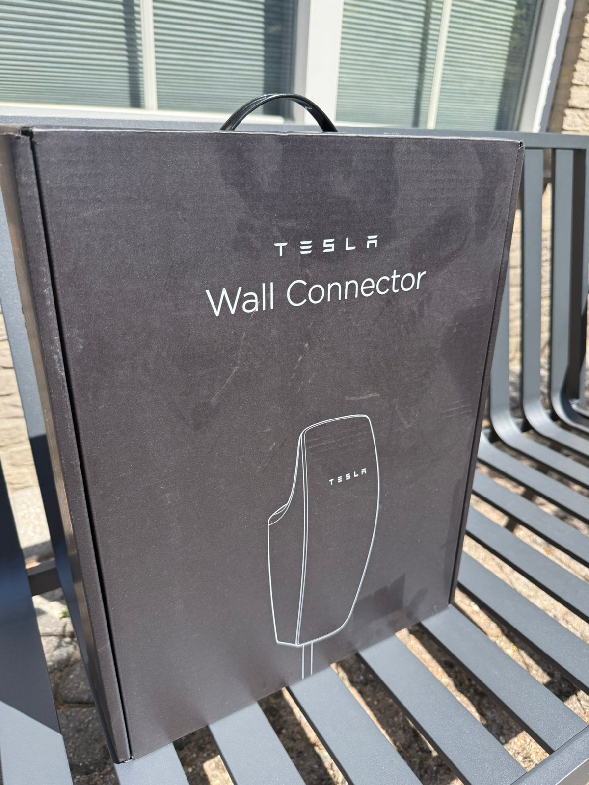 Tesla Wall Connector Gen 3 nieuw en verzegeld!!!, Ophalen of Verzenden, Nieuw, Laadpaal en Laadkabel