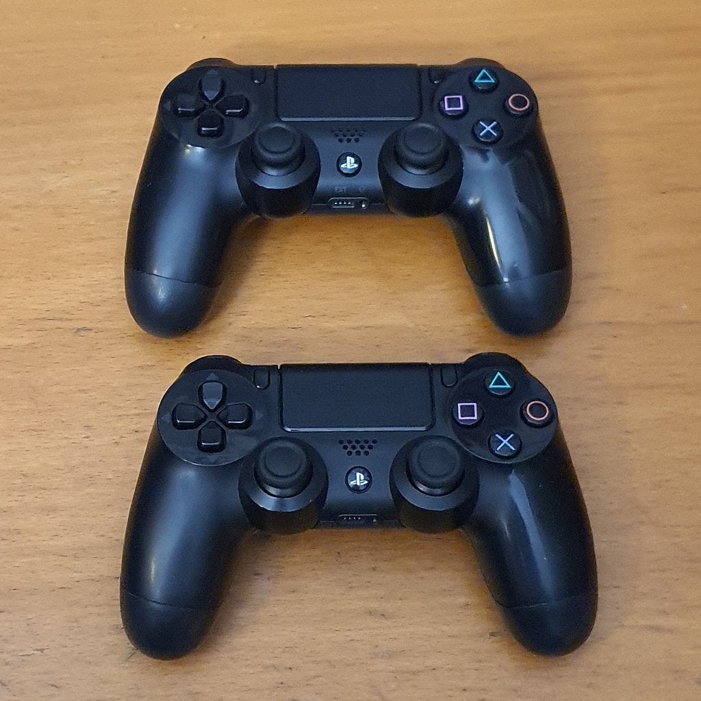 PS4 | Originele SONY PlayStation 4 Controller Dualshock 4, Gebruikt, Overige genres, 1 speler, Ophalen of Verzenden
