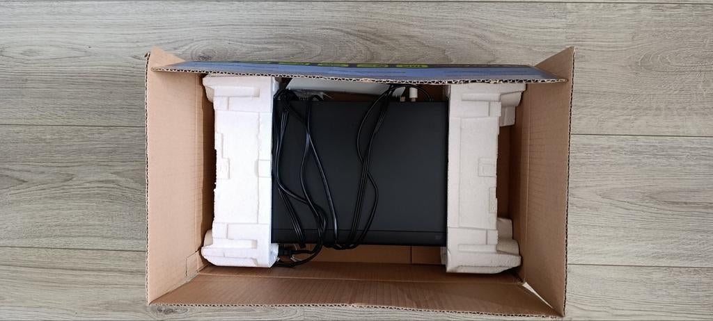 Samsung P-181 dvd cd speler, Ophalen of Verzenden, Zo goed als nieuw, Mdf, Plinten