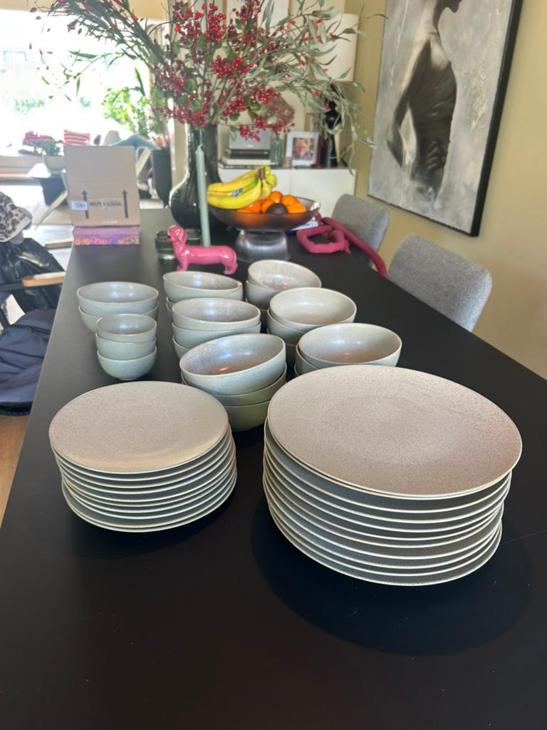 Bon Bistro sevies, Ophalen of Verzenden