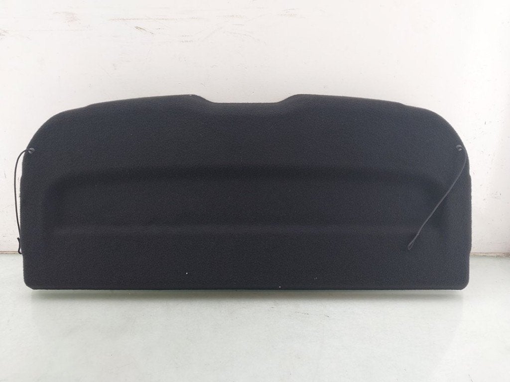 Hoedenplank Peugeot 208 II (UB/UH/UP) 2024 98487370ZD, Kontakt-peugeot@peugeot.com, Gebruikt, Peugeot Deutschland GmbH, Bahnhofsplatz, Rüsselsheim 65423, , Duitsland