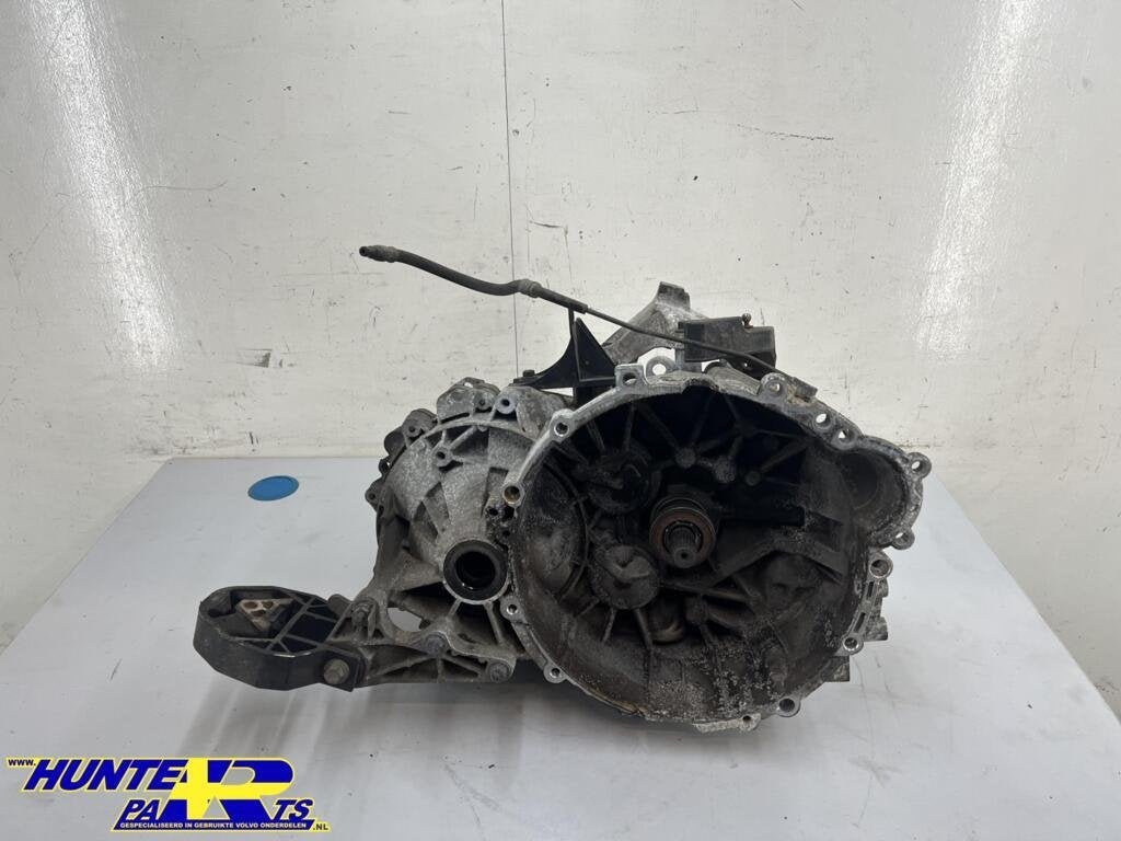 Versnellingsbak Volvo V50/S40/C70/C30 2.4 ('04-'12) 9482385, Gebruikt, Ophalen of Verzenden, Volvo, Volvo