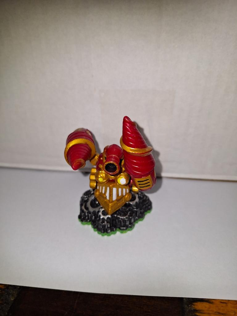 Skylanders Drill Sergeant - Giants Figuur, Ophalen of Verzenden