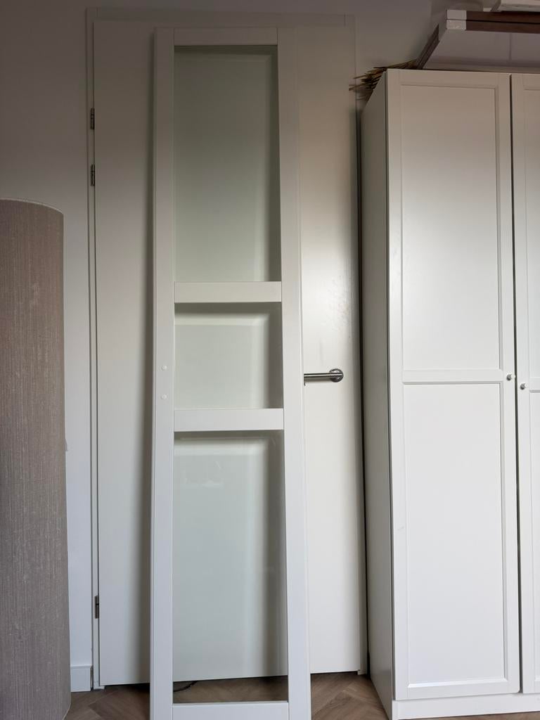 Ikea pax tyssedal, Minder dan 80 cm, Binnendeur, Minder dan 200 cm, Ophalen of Verzenden