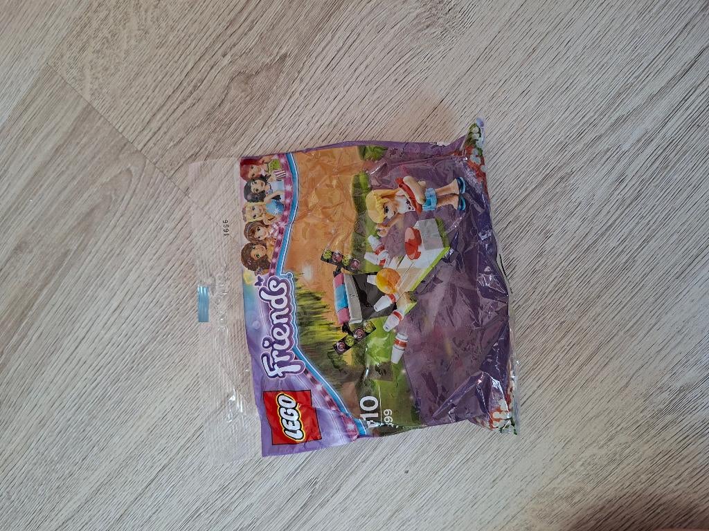 Lego friends 30399, Lego, Nieuw, Friends, Ophalen of Verzenden
