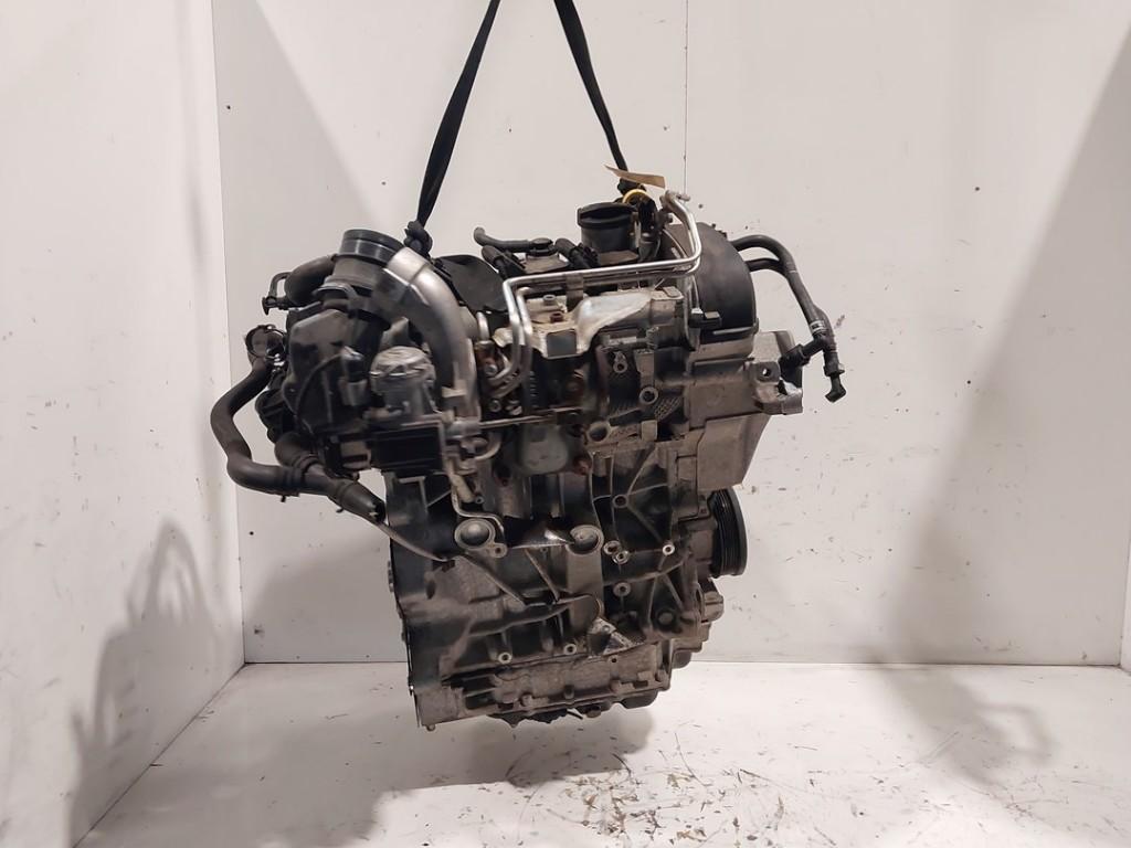 Motor Volkswagen Tiguan (AD1) (2016-01/2022-03) 04E100034E, Gebruikt, Volkswagen, Volkswagen AG, Kundenbetreuung@volkswagen.de