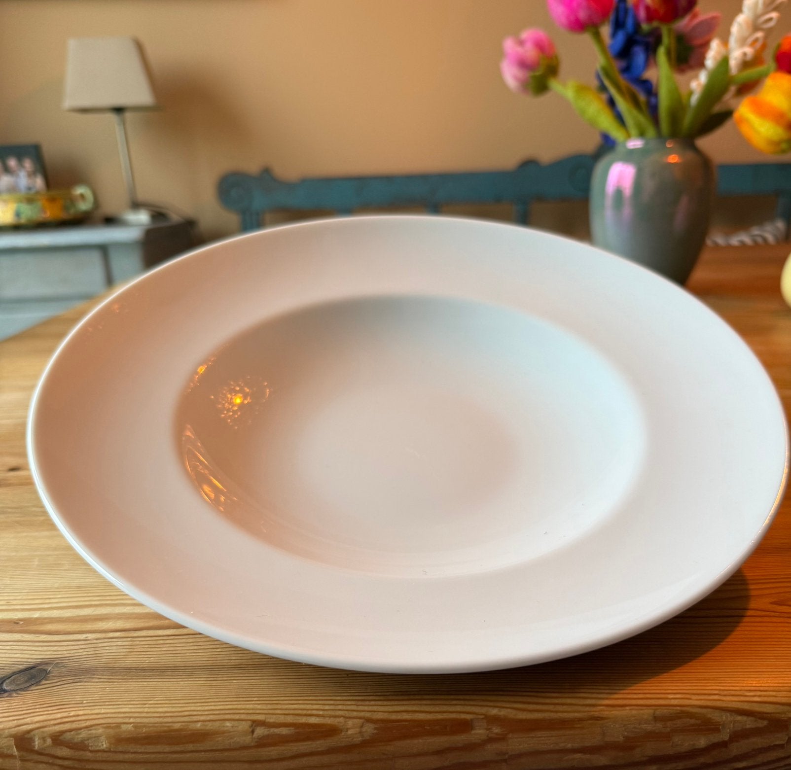 14 arztberg pasta borden, Ophalen, Gebruikt, Bord(en), Overige stijlen