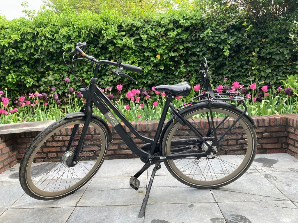 Gazelle Esprit T7, Fietsen en Brommers, Fietsen | Dames | Damesfietsen, Ophalen, Gebruikt, 47 tot 50 cm, Versnellingen