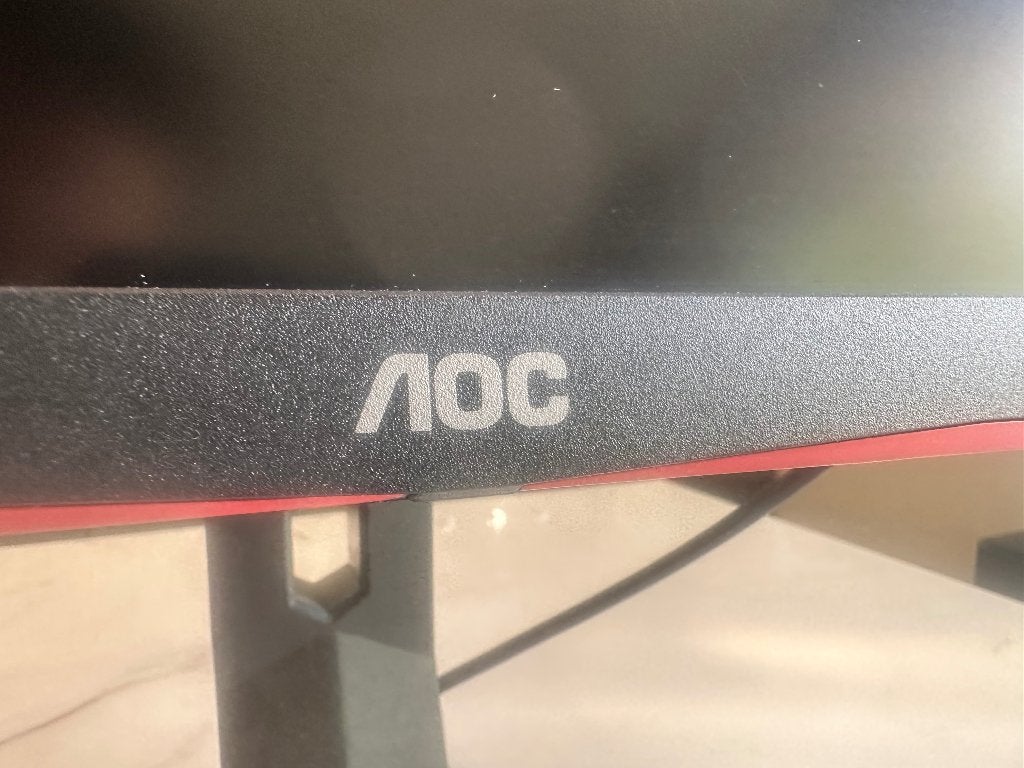 AOC CU34G2X/BK 34” UltraWide (3440x1440, 144Hz) | Ongebruikt, Computers en Software, Monitoren, HDMI, 101 t/m 150 Hz, VA, Nieuw