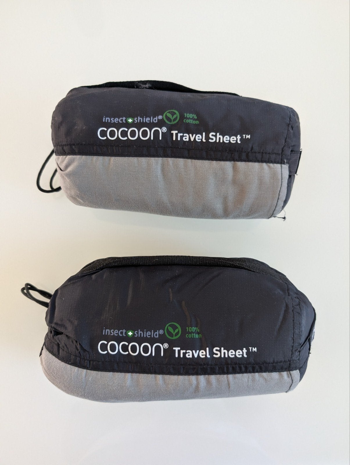 cocoon travel sheet insect shield ongebruikt, Caravans en Kamperen, Ophalen of Verzenden, Nieuw