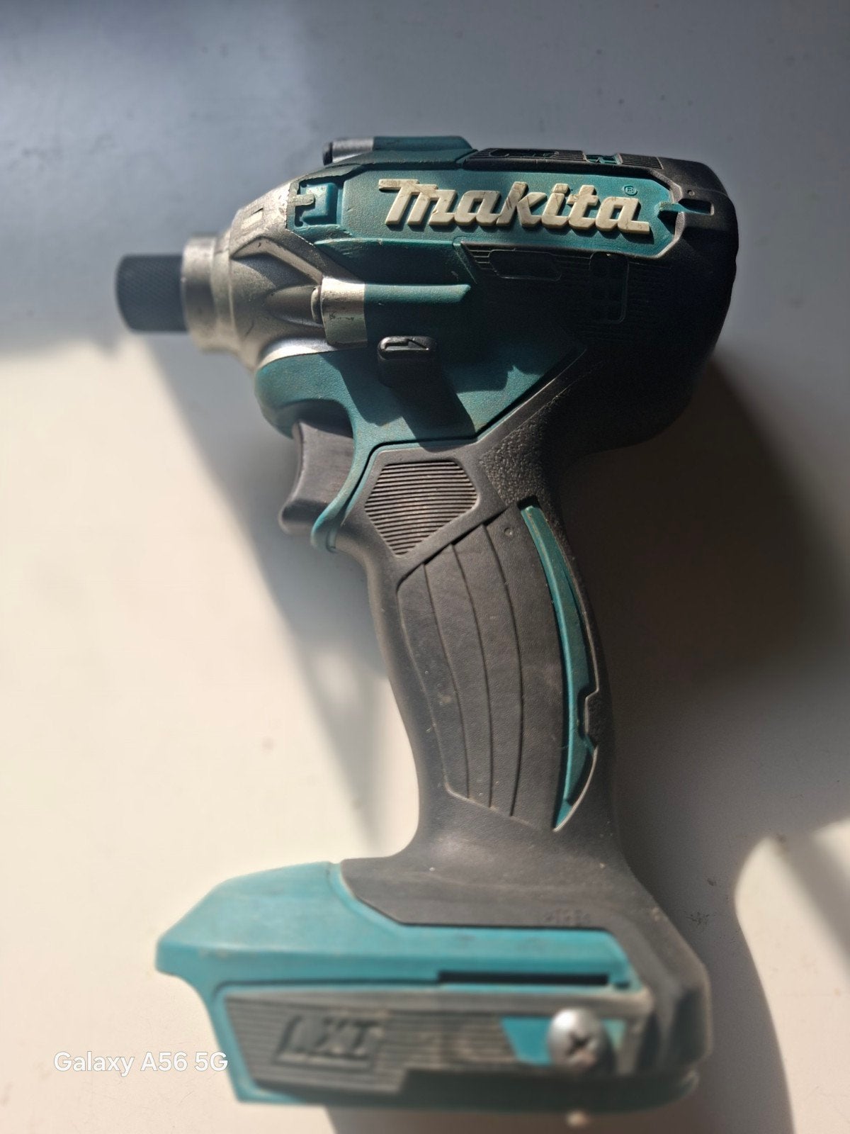 makita schroefmachineDTD156, Ophalen of Verzenden, Boor- en Schroefmachine