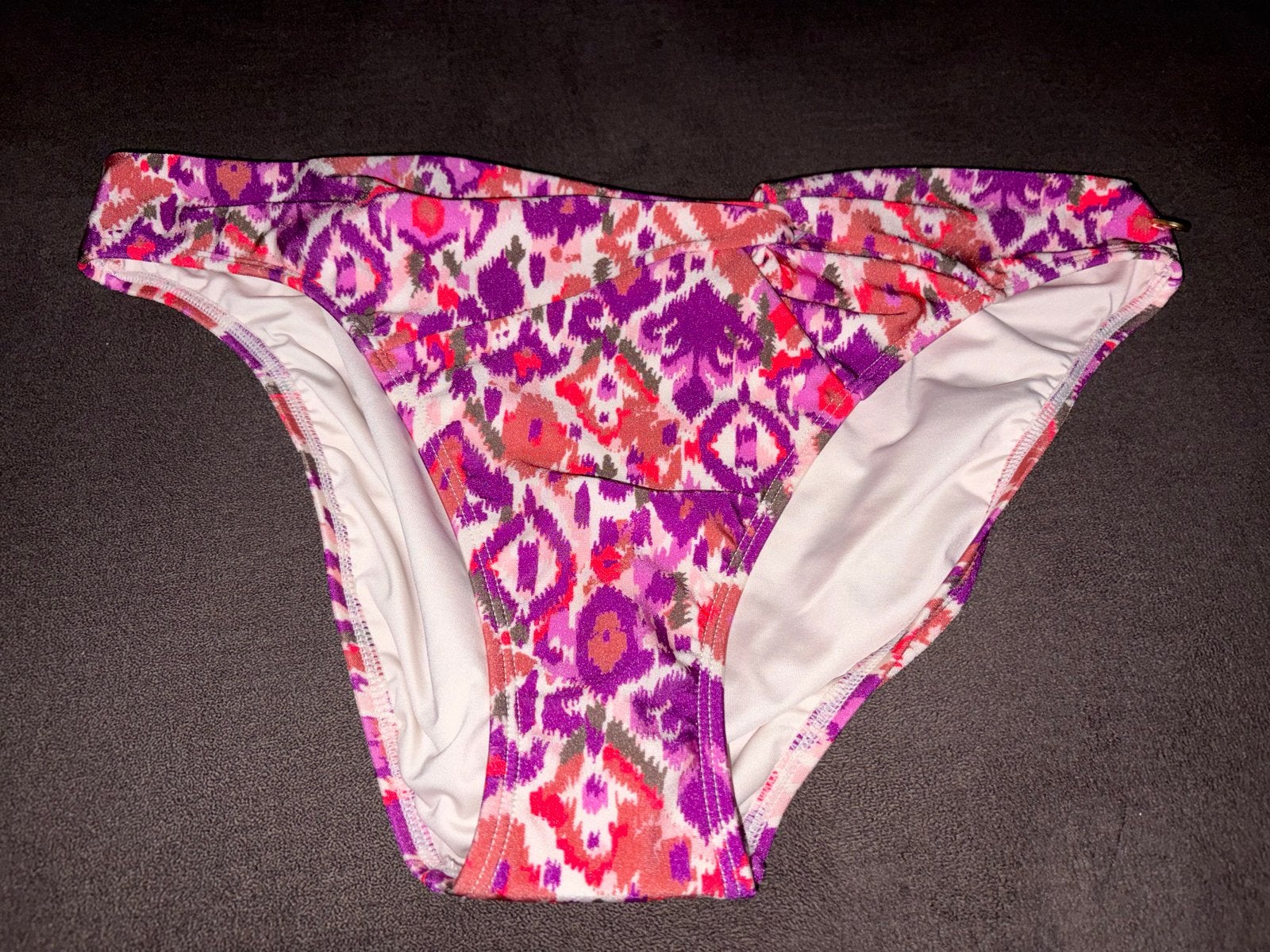 Ten Cate bikini broekje - Nieuw met kaartjes, Ophalen of Verzenden, Nieuw, Meerkleurig, Bikini