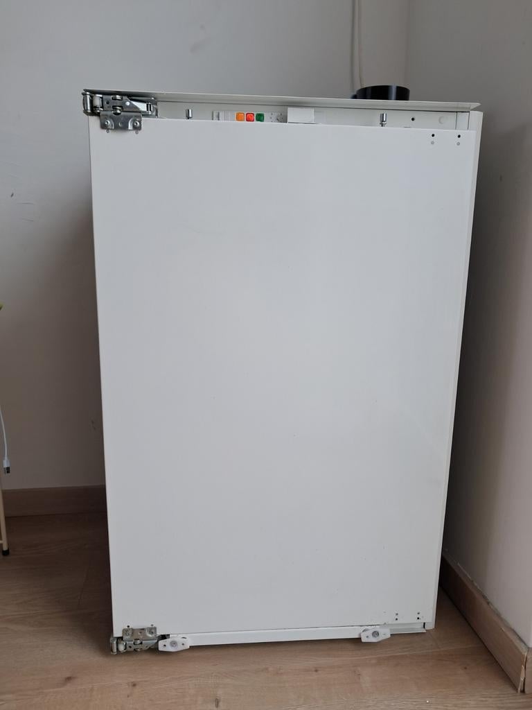 in ingebouwde vriezer, Witgoed en Apparatuur, Vriezers en Diepvrieskisten, Ophalen of Verzenden, Inbouw, Minder dan 60 cm