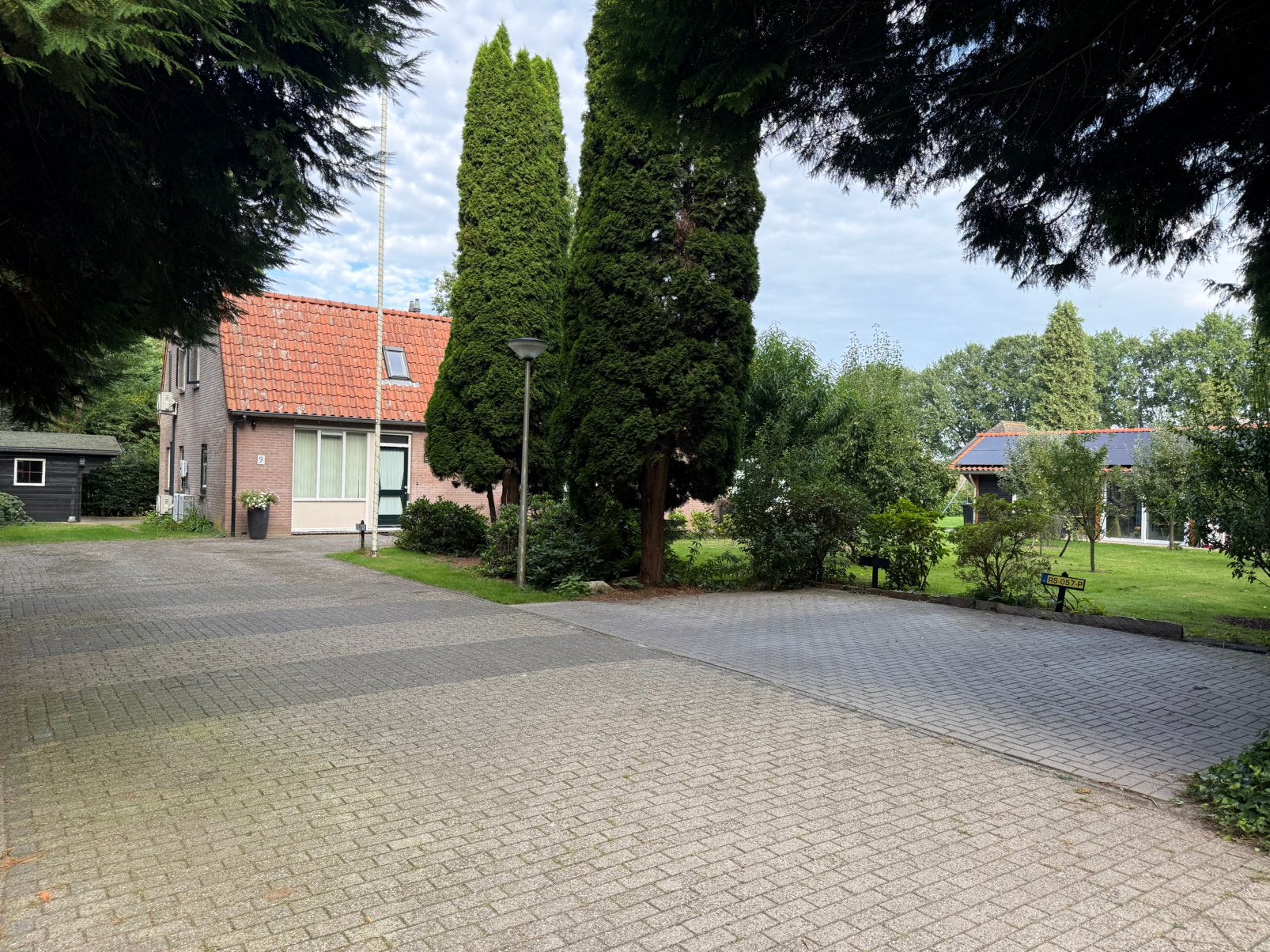 Appartement te huur, 2 kamers, Appartement, Emmercompascuum, 70 m²