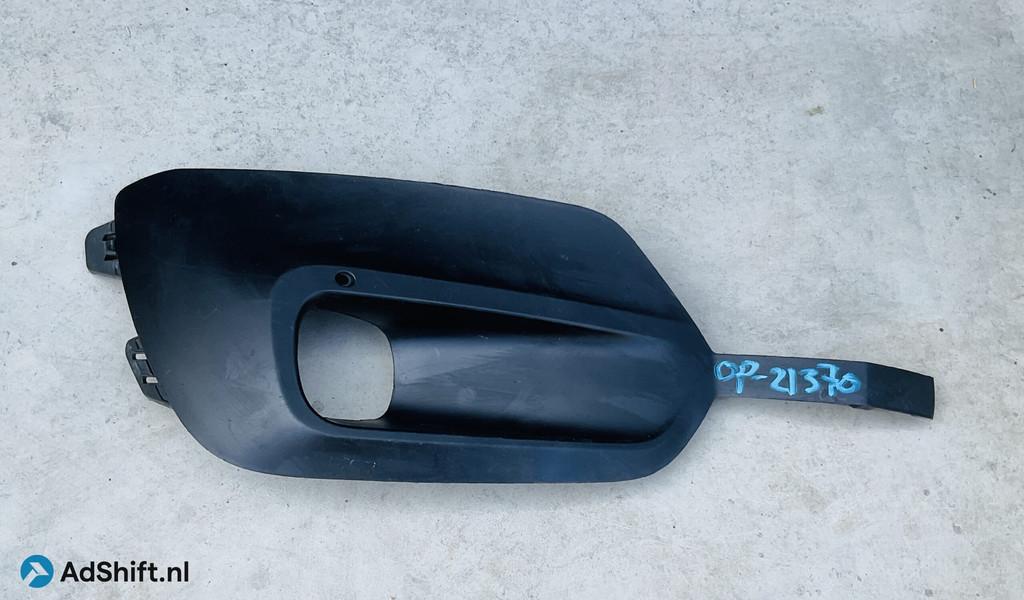 Bumper Grill Toyota Proace City 9816778680 Linker bumperroos, Auto-onderdelen, Carrosserie en Plaatwerk