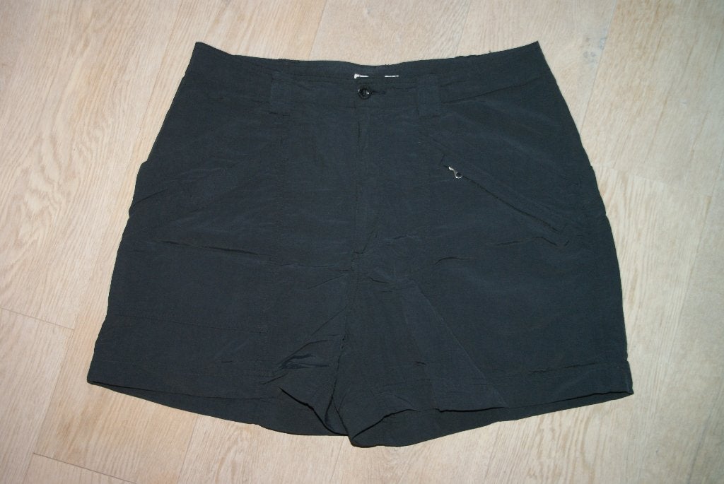 Te koop Korte broek van Royal Robbins, maat 42/44, blauw, Kort, Blauw, Royal Robbins, Maat 42/44 (L)