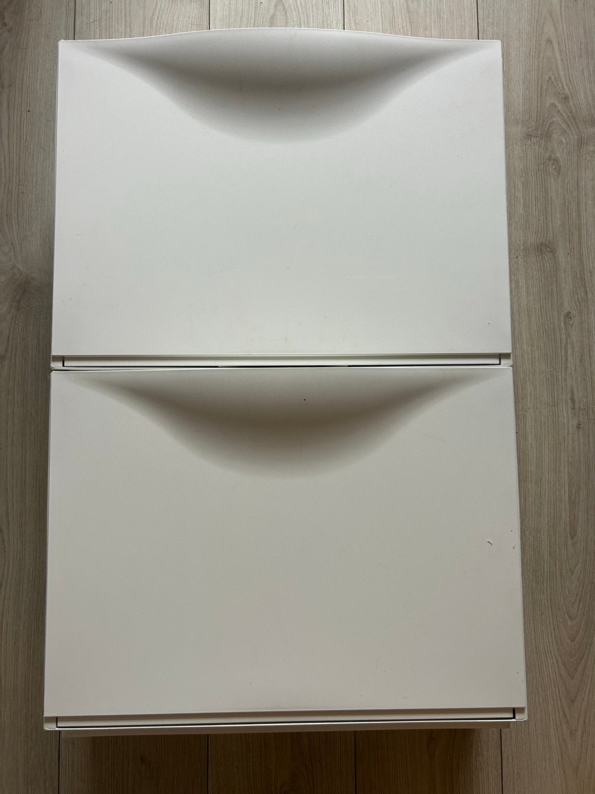 Ikea TRONES Schoenopberger/schoenenkast, Ophalen, Gebruikt