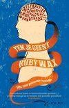 Ruby Wax • Tem je geest, Boeken, Ophalen of Verzenden, Nieuw