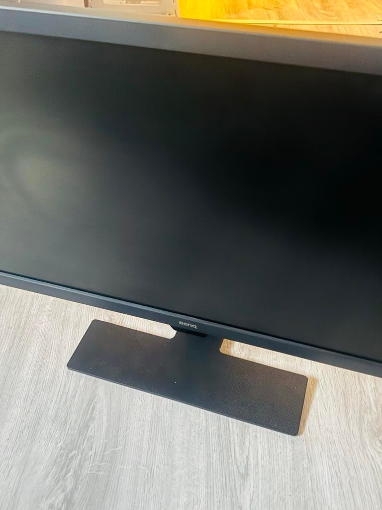 BenQ Monitor - Full HD, 24 inch, in hoogte verstelbaar, Computers en Software, Monitoren, HDMI, In hoogte verstelbaar, Full HD