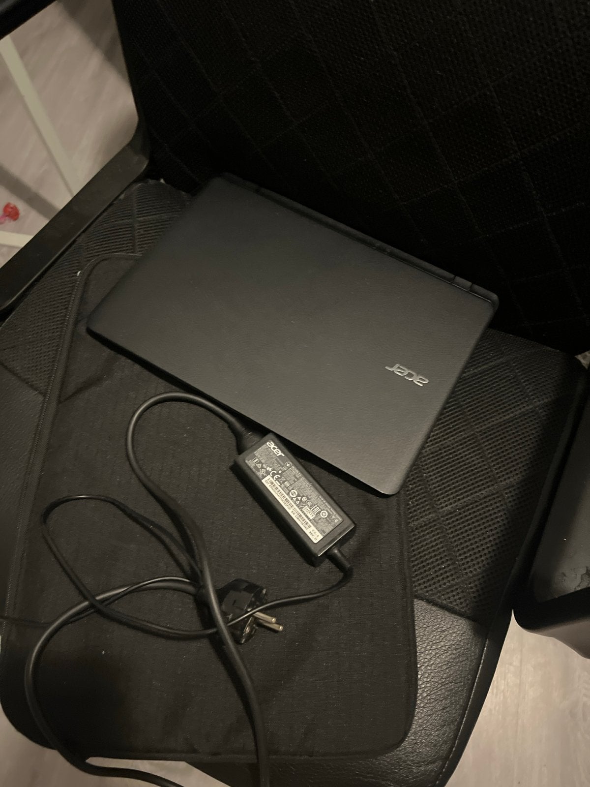 Acer Chromebook - Compact en Snel, Qwerty, Ophalen of Verzenden, 32 GB of minder, 11 inch
