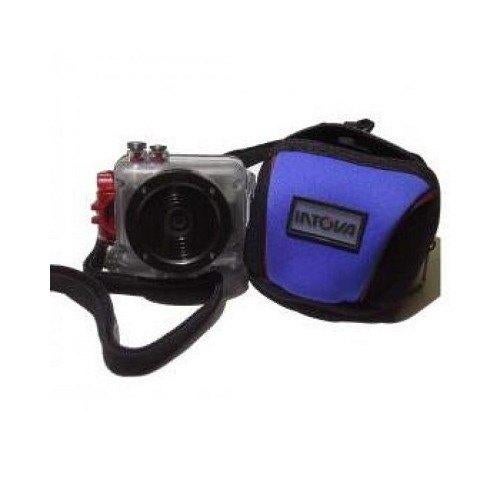 INTOVA SP1-CB Camera tas t.b.v. Sport HD II + Sport HD EDGE, Ophalen of Verzenden, Nieuw, Accessoires