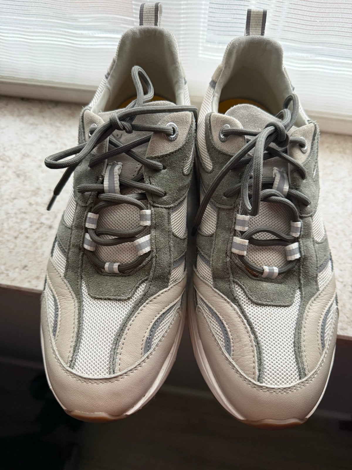 Xsensible sneakers maat 42 - Zo goed als nieuw, Ophalen of Verzenden, Zo goed als nieuw, Overige kleuren, Sneakers of Gympen