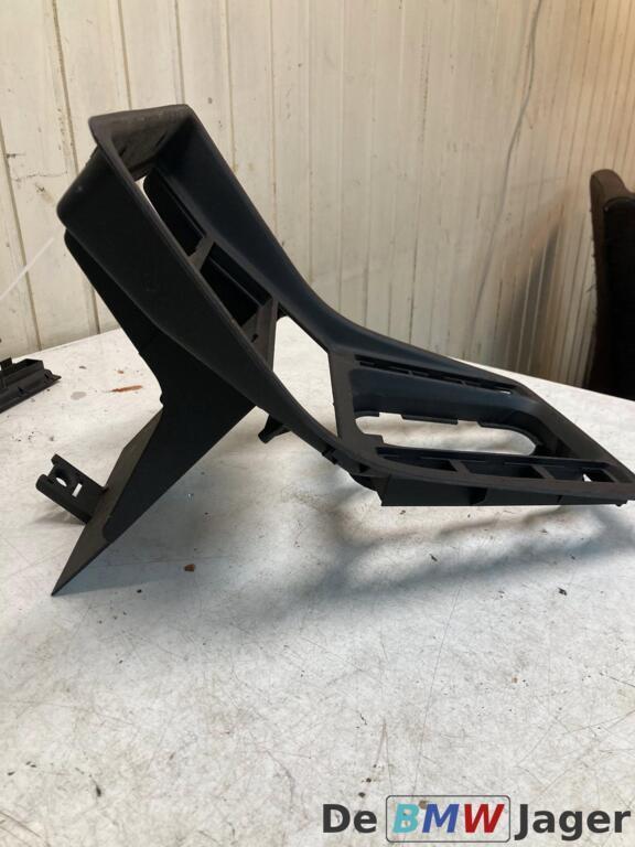 Afdekking middenconsole BMW 8-serie E31  8108930, Auto-onderdelen, Interieur en Bekleding, BMW, Gebruikt, Ophalen of Verzenden