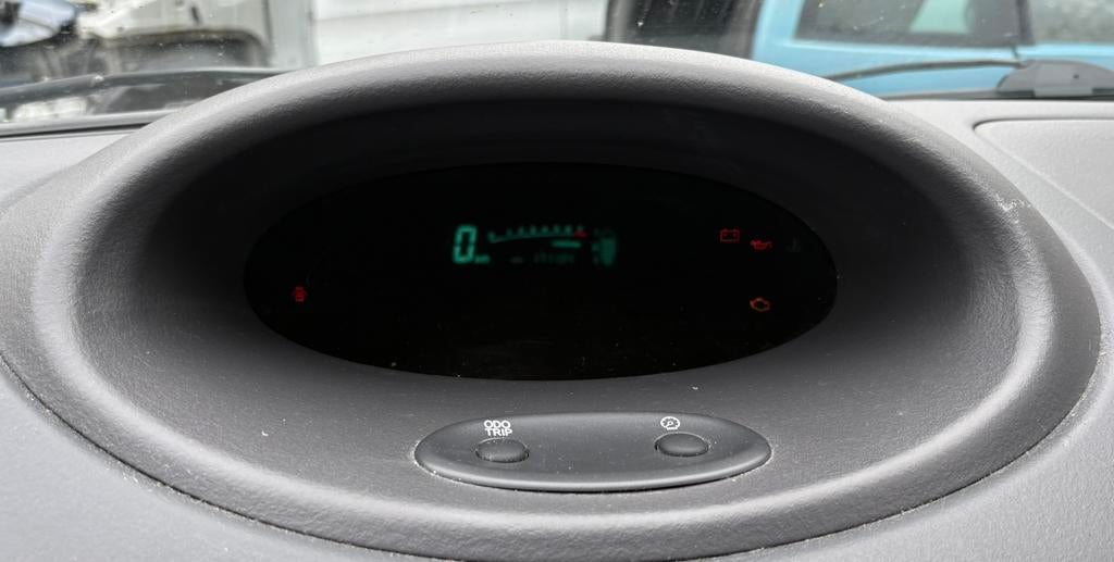 Toyota Yaris dashboard (1.3 vvti), Auto-onderdelen, Dashboard en Schakelaars, Ophalen of Verzenden, Gebruikt, Toyota