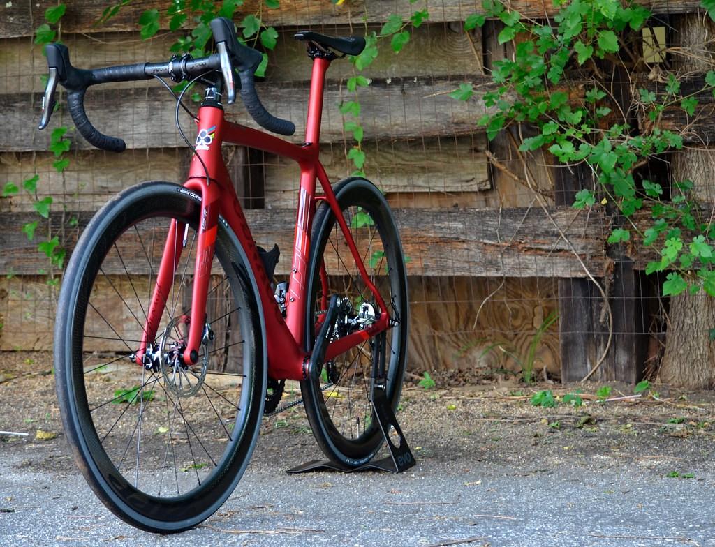 Colnago V2R Sram Red!        ( tarmac sl7 sl8 s-works alt. ), Overige merken, Carbon, Ophalen of Verzenden, Zo goed als nieuw