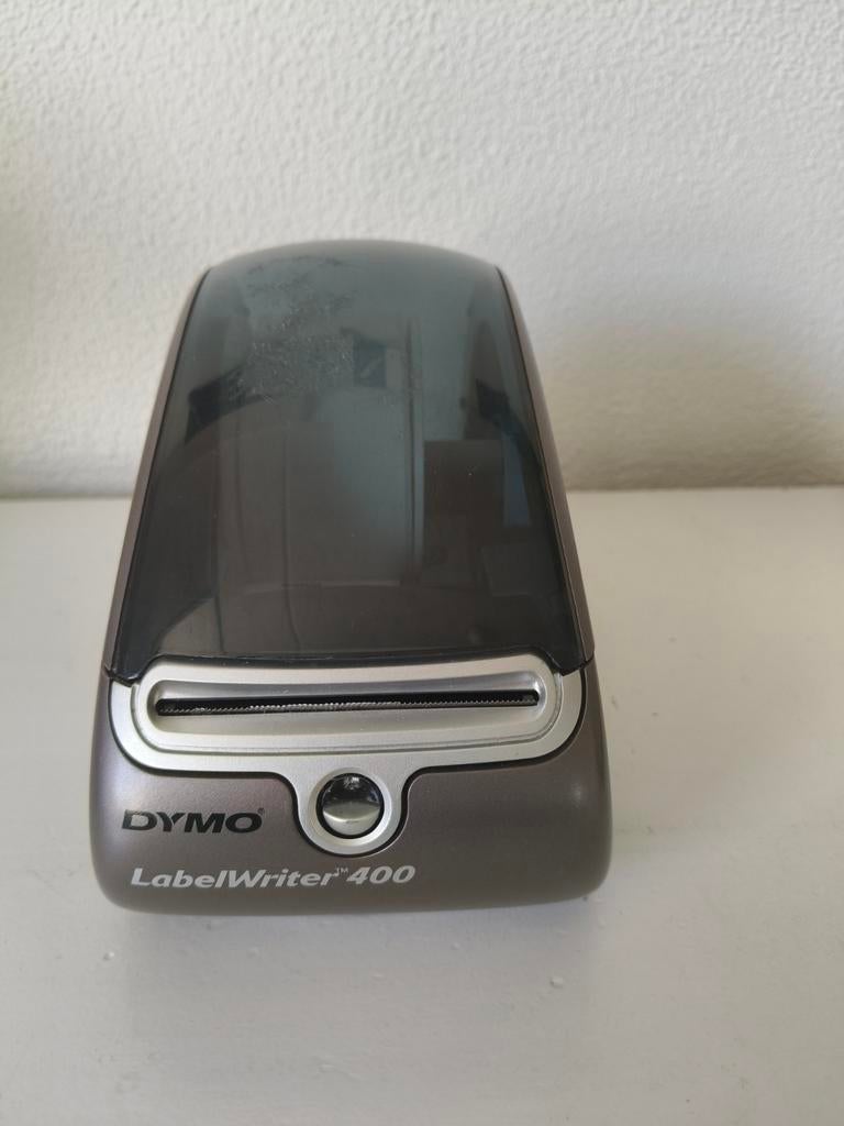 Dymo LabelWriter 400 - Labelprinter, Computers en Software, Labelprinters, Ophalen of Verzenden, Gebruikt, Etiket, Dymo