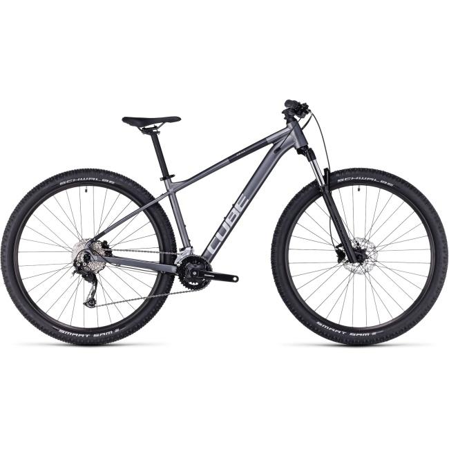 Gezocht Cube mountainbike 28inch mag een opknapper zijn, Ophalen, Zo goed als nieuw, Overige merken
