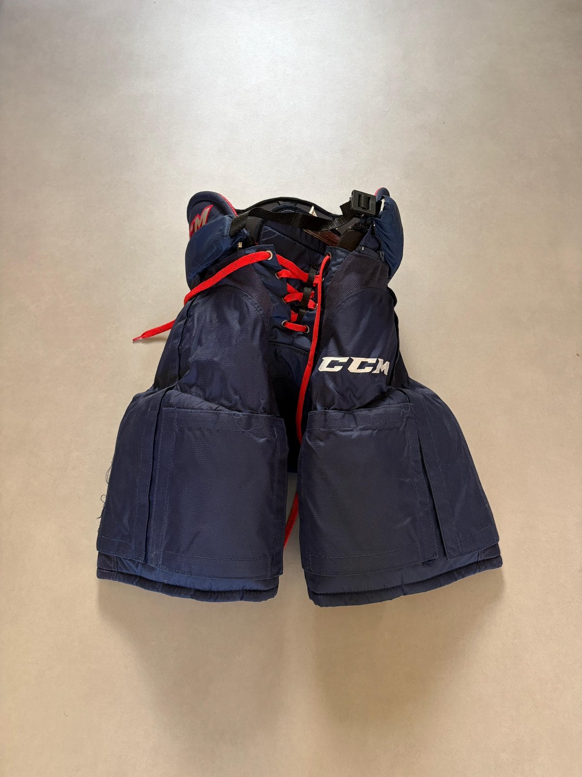 Ccm ijshockey broek  1.62–1.70, Ophalen of Verzenden, Bescherming
