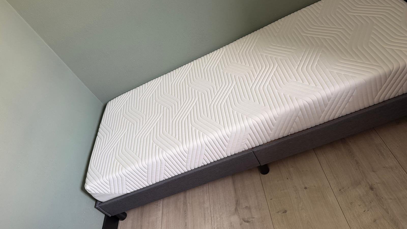 Matras, Ophalen, Eenpersoons, Nieuw, 80 cm