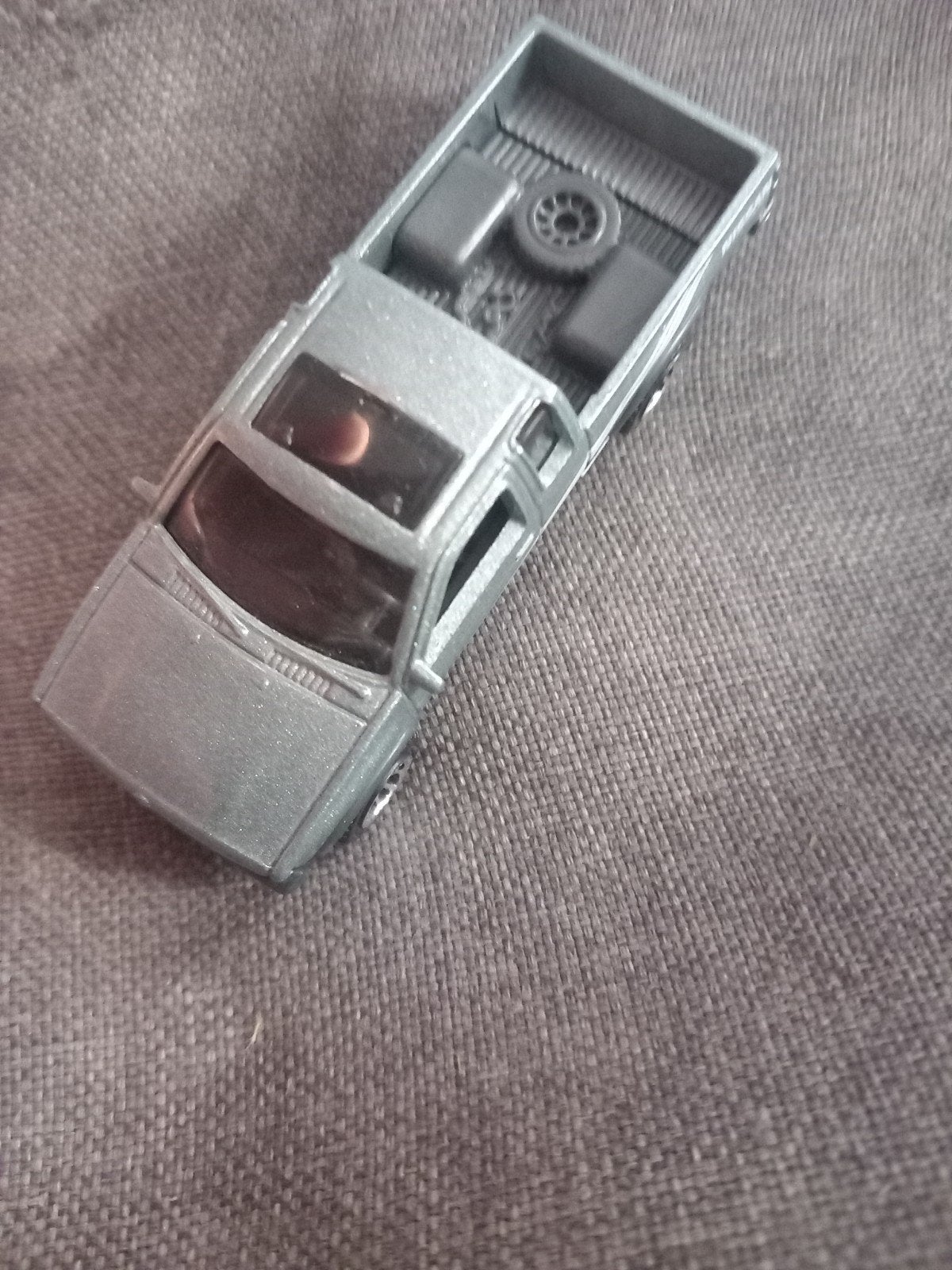 Nissan Hardbody 1995, Ophalen of Verzenden, Zo goed als nieuw, Auto, Overige merken