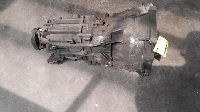Versnellingsbak van een BMW 1-Serie, Auto-onderdelen, Gebruikt, -, -, Ophalen of Verzenden