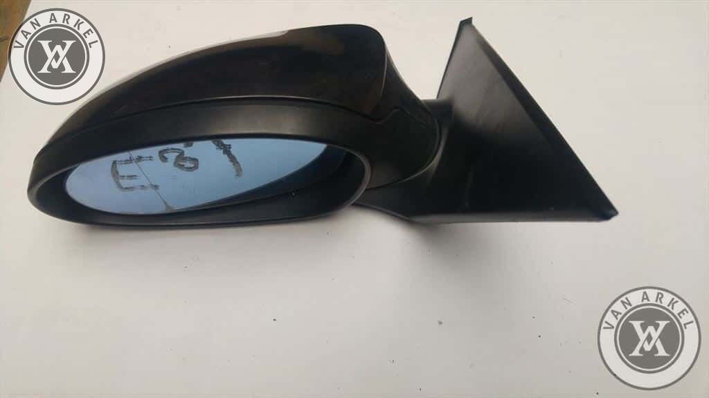 Bmw 1 Serie E81, E82, E87 Linker buitenspiegel, Auto-onderdelen, Spiegels, Gebruikt, -, -, Ophalen of Verzenden