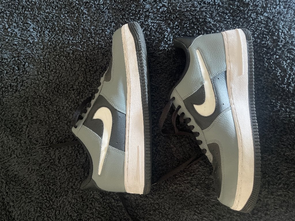 Nike air, Ophalen, Overige kleuren, Nike, Sneakers of Gympen