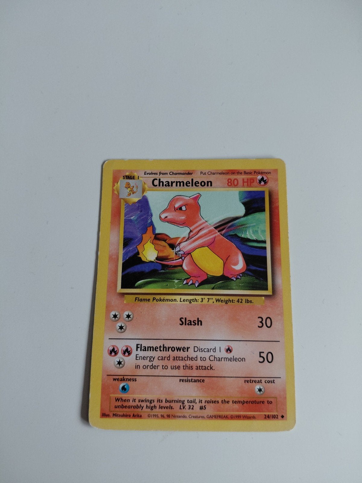Charmeleon base, Ophalen of Verzenden, Zo goed als nieuw