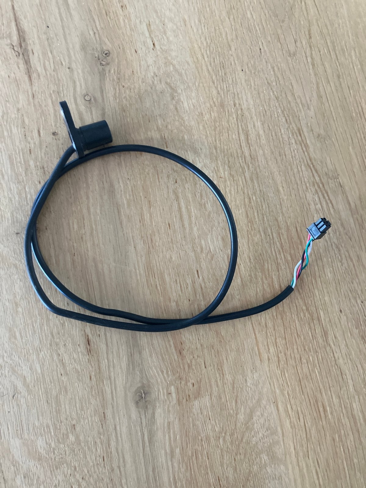 Magneetsensor voor de Rih Omega type 1 en 2, Gebruikt, Kunststof, Ophalen, Elektrische fiets